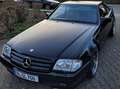 Mercedes-Benz SL 600 V12 Top Zustand 2.Hand dt.Fahrzeug Noir - thumbnail 10