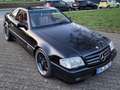 Mercedes-Benz SL 600 V12 Top Zustand 2.Hand dt.Fahrzeug Noir - thumbnail 14