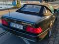 Mercedes-Benz SL 600 V12 Top Zustand 2.Hand dt.Fahrzeug Noir - thumbnail 8