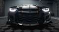 Chevrolet Camaro Coupé 6.2 V8 SS Negro - thumbnail 6