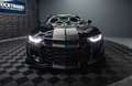Chevrolet Camaro Coupé 6.2 V8 SS Negro - thumbnail 5