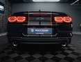 Chevrolet Camaro Coupé 6.2 V8 SS Negro - thumbnail 15