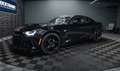 Chevrolet Camaro Coupé 6.2 V8 SS Negro - thumbnail 2
