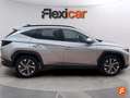 Hyundai TUCSON 1.6+TGDI+110kW+%28150CV%29+48V+Tecno+DCT+2C Gris - thumbnail 9