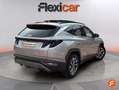 Hyundai TUCSON 1.6+TGDI+110kW+%28150CV%29+48V+Tecno+DCT+2C Gris - thumbnail 8