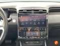 Hyundai TUCSON 1.6+TGDI+110kW+%28150CV%29+48V+Tecno+DCT+2C Gris - thumbnail 18