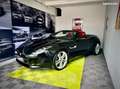 Jaguar F-Type cabriolet 3.0 v6 s 380 bva8 Zwart - thumbnail 1