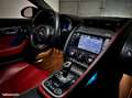 Jaguar F-Type cabriolet 3.0 v6 s 380 bva8 Zwart - thumbnail 13