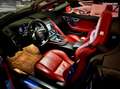 Jaguar F-Type cabriolet 3.0 v6 s 380 bva8 Zwart - thumbnail 10
