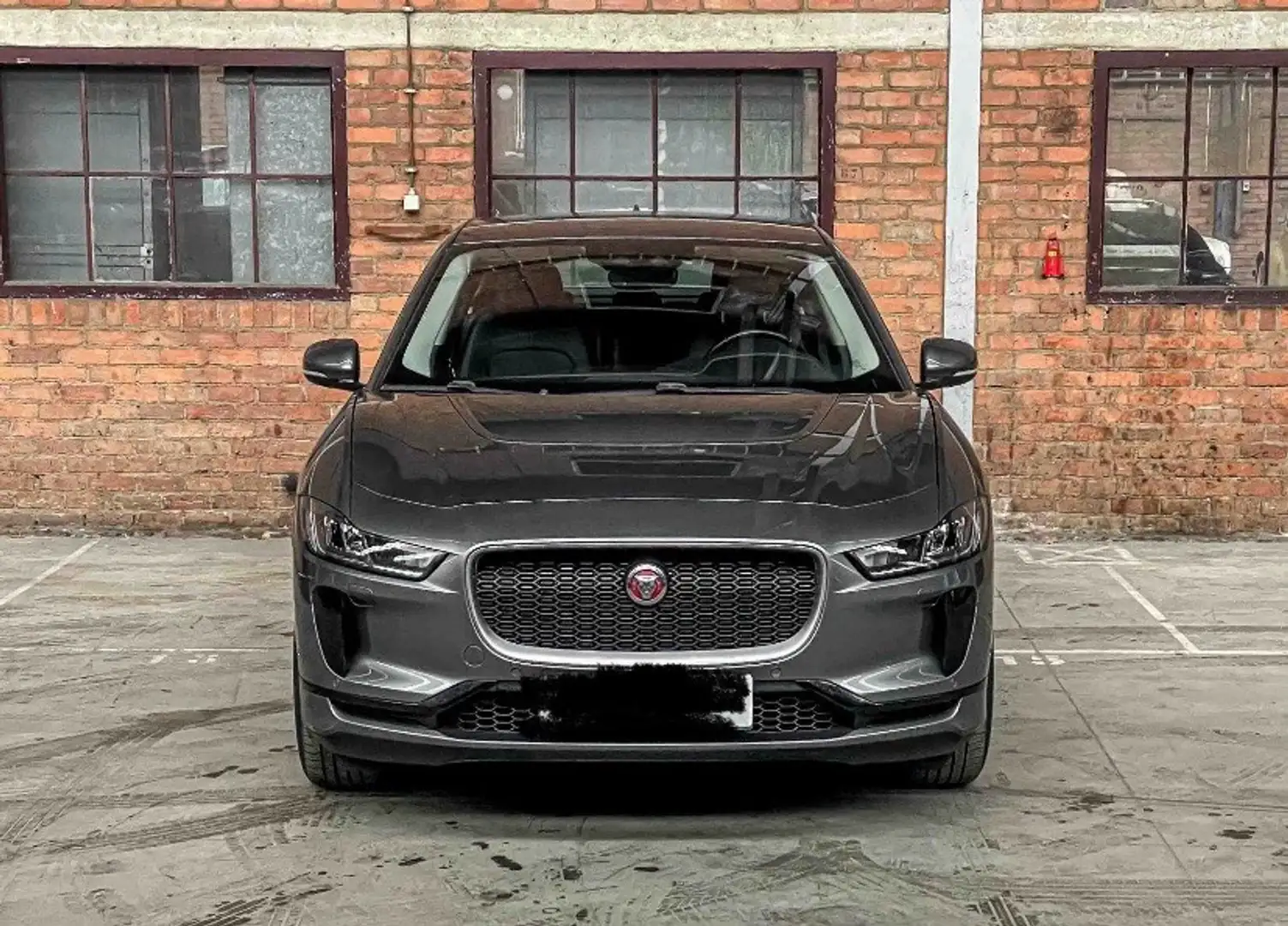 Jaguar I-Pace 90 kWh EV400 SE - 2