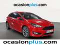 Ford Focus 1.5 EcoB. T ST-Line Red&Black Ed. 182 Rojo - thumbnail 2