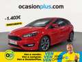 Ford Focus 1.5 EcoB. T ST-Line Red&Black Ed. 182 Rojo - thumbnail 1