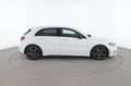 Mercedes-Benz A 200 d AMG Line Blanc - thumbnail 6