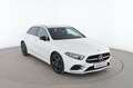 Mercedes-Benz A 200 d AMG Line Blanc - thumbnail 7