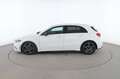 Mercedes-Benz A 200 d AMG Line Blanc - thumbnail 2