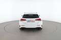 Mercedes-Benz A 200 d AMG Line Blanc - thumbnail 4