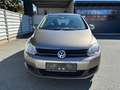 Volkswagen Golf Plus Trendline 1,6 TDI DPF Braun - thumbnail 2