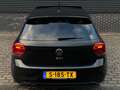 Volkswagen Polo Vokswagwagen polo 2.0 GTI 2020 200PK DSG PANO CAME Zwart - thumbnail 4
