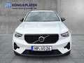 Volvo XC40 B3 2WD Plus Dark (EURO 6d) Klima Rückfahrkamera Weiß - thumbnail 2
