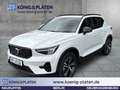 Volvo XC40 B3 2WD Plus Dark (EURO 6d) Klima Rückfahrkamera Weiß - thumbnail 1