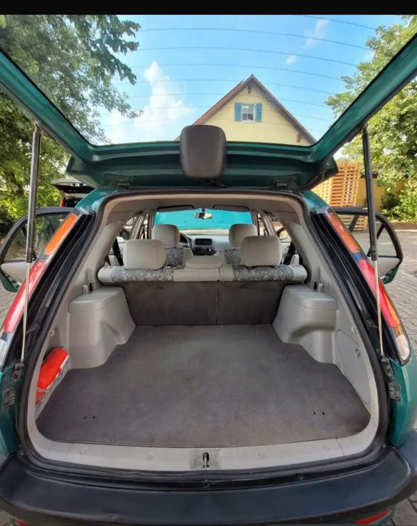 Toyota Corolla 1.3 Aut. XL - 2