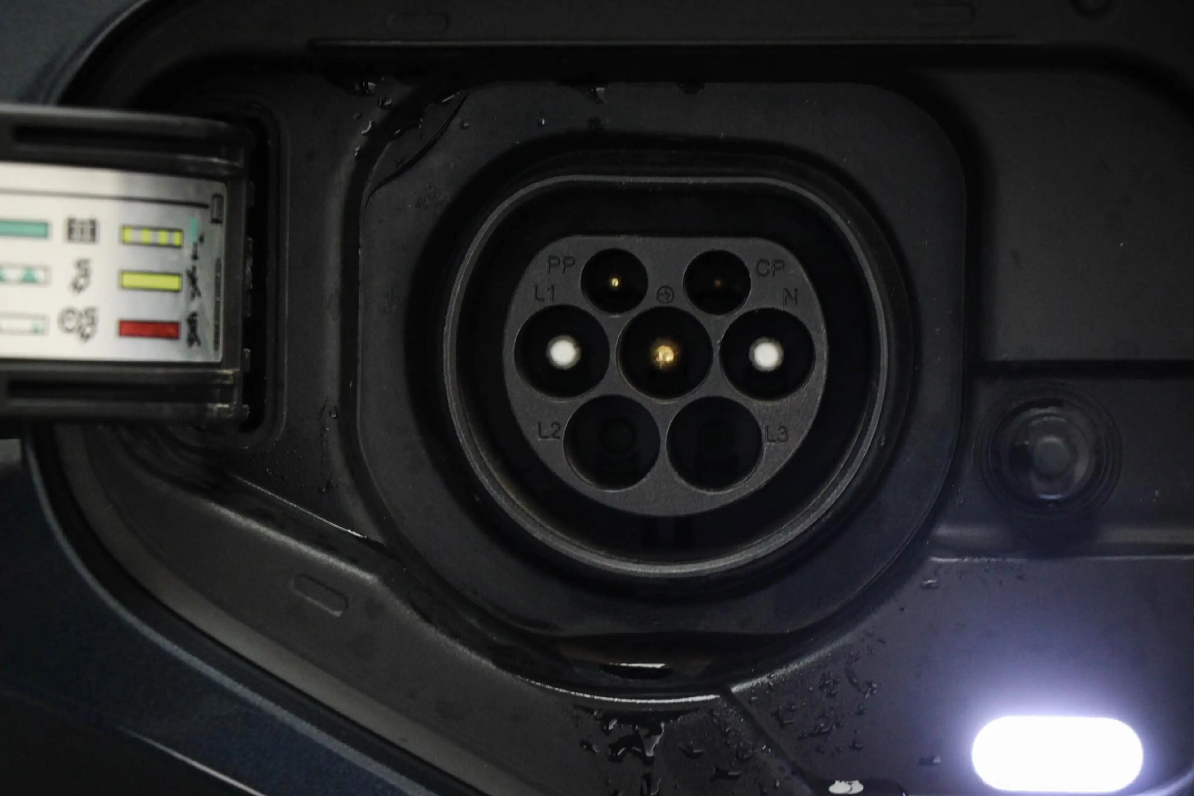 CUPRA Formentor 1.4 e-Hybrid VZ Copper Edition | PANORAMADAK | STU — photo 22