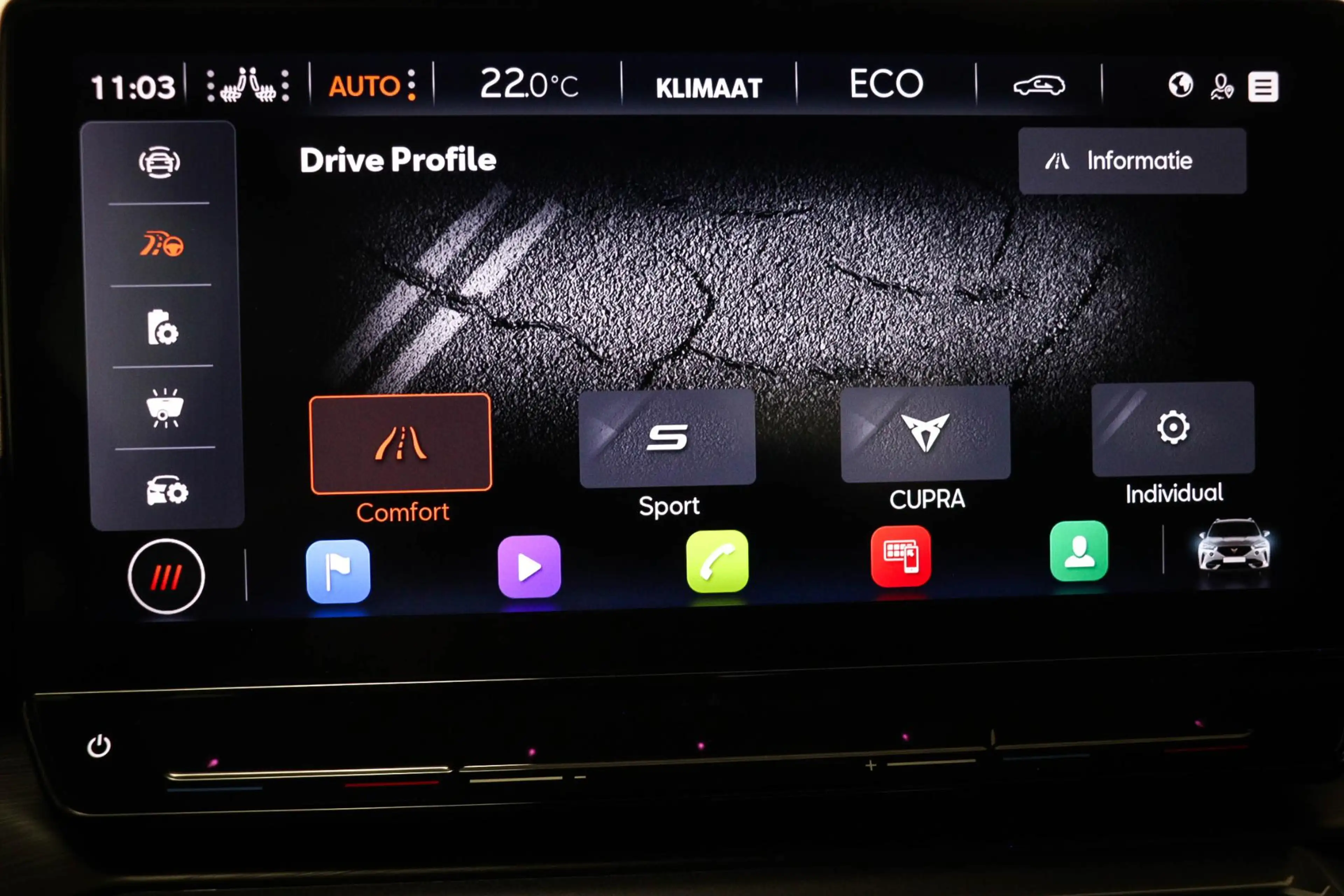 CUPRA Formentor 1.4 e-Hybrid VZ Copper Edition | PANORAMADAK | STU — photo 10