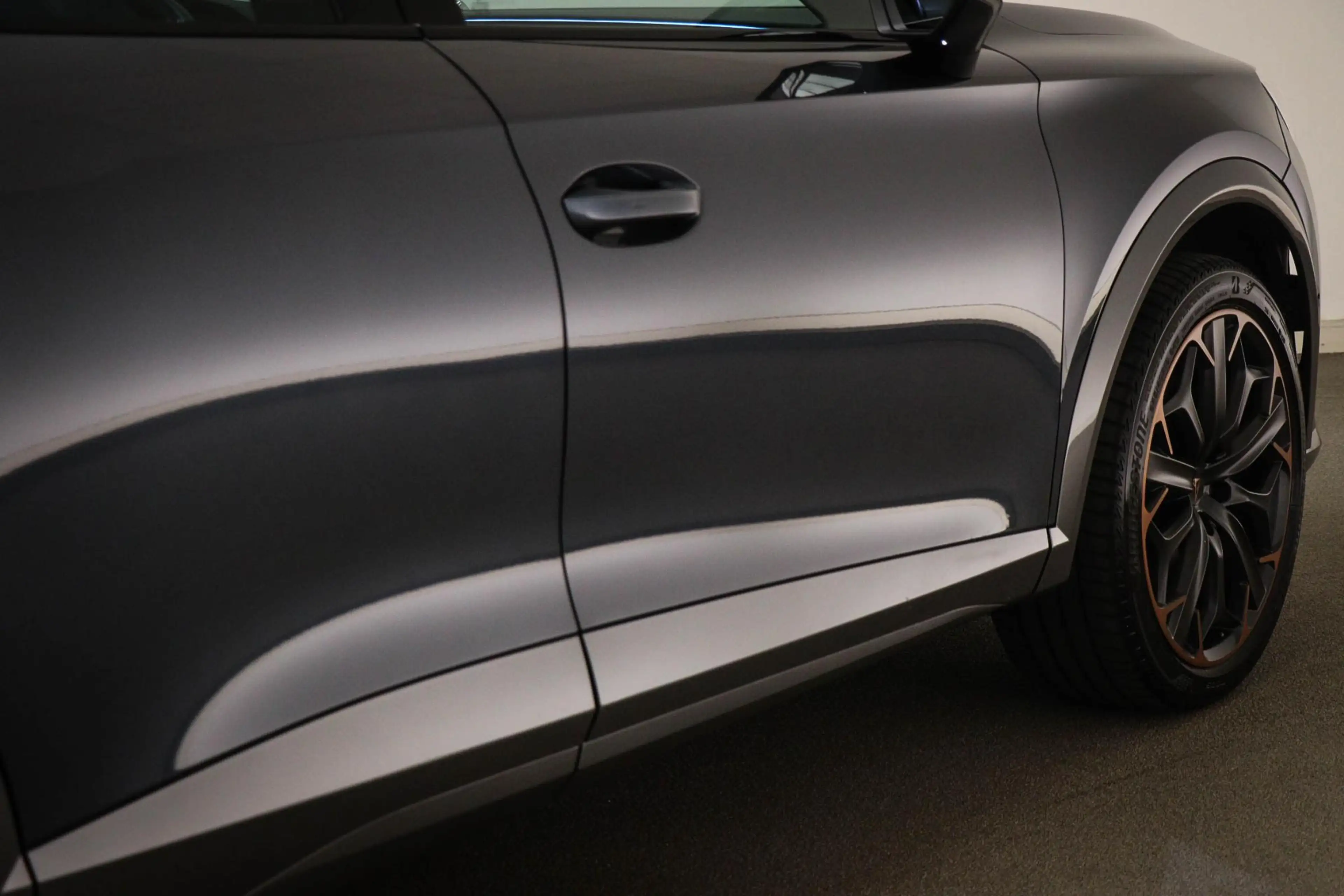 CUPRA Formentor 1.4 e-Hybrid VZ Copper Edition | PANORAMADAK | STU — photo 28
