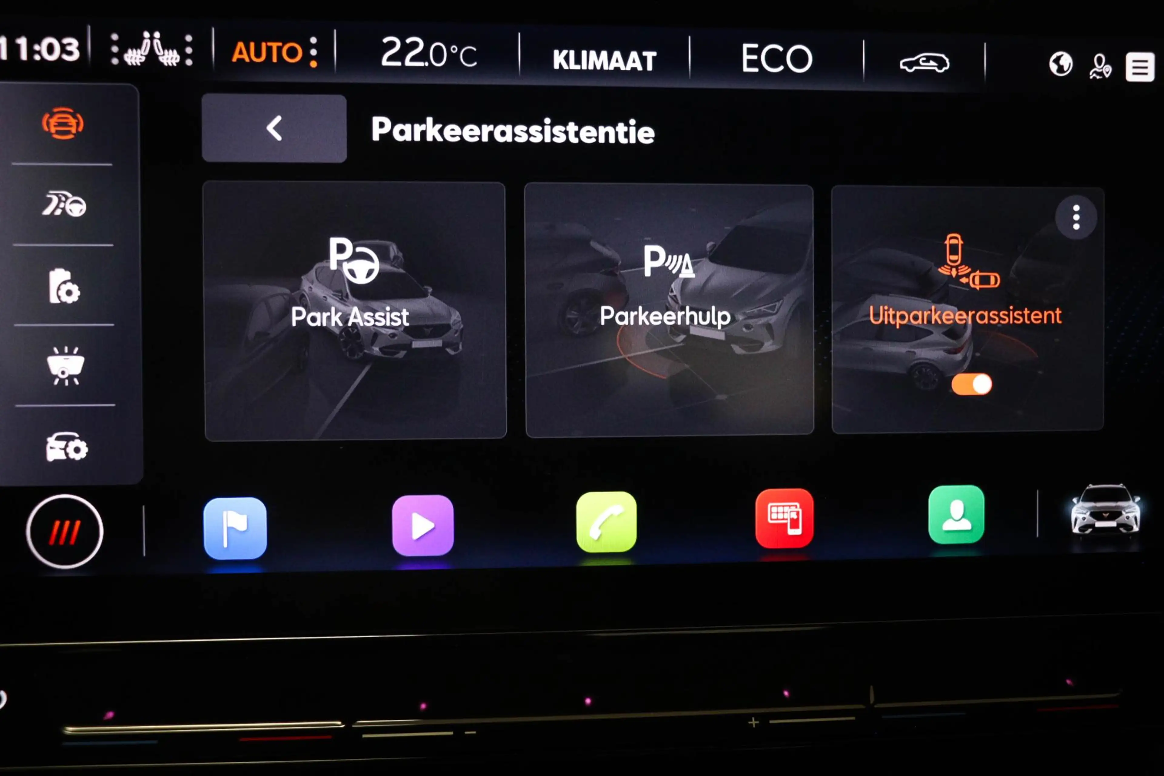 CUPRA Formentor 1.4 e-Hybrid VZ Copper Edition | PANORAMADAK | STU — photo 45