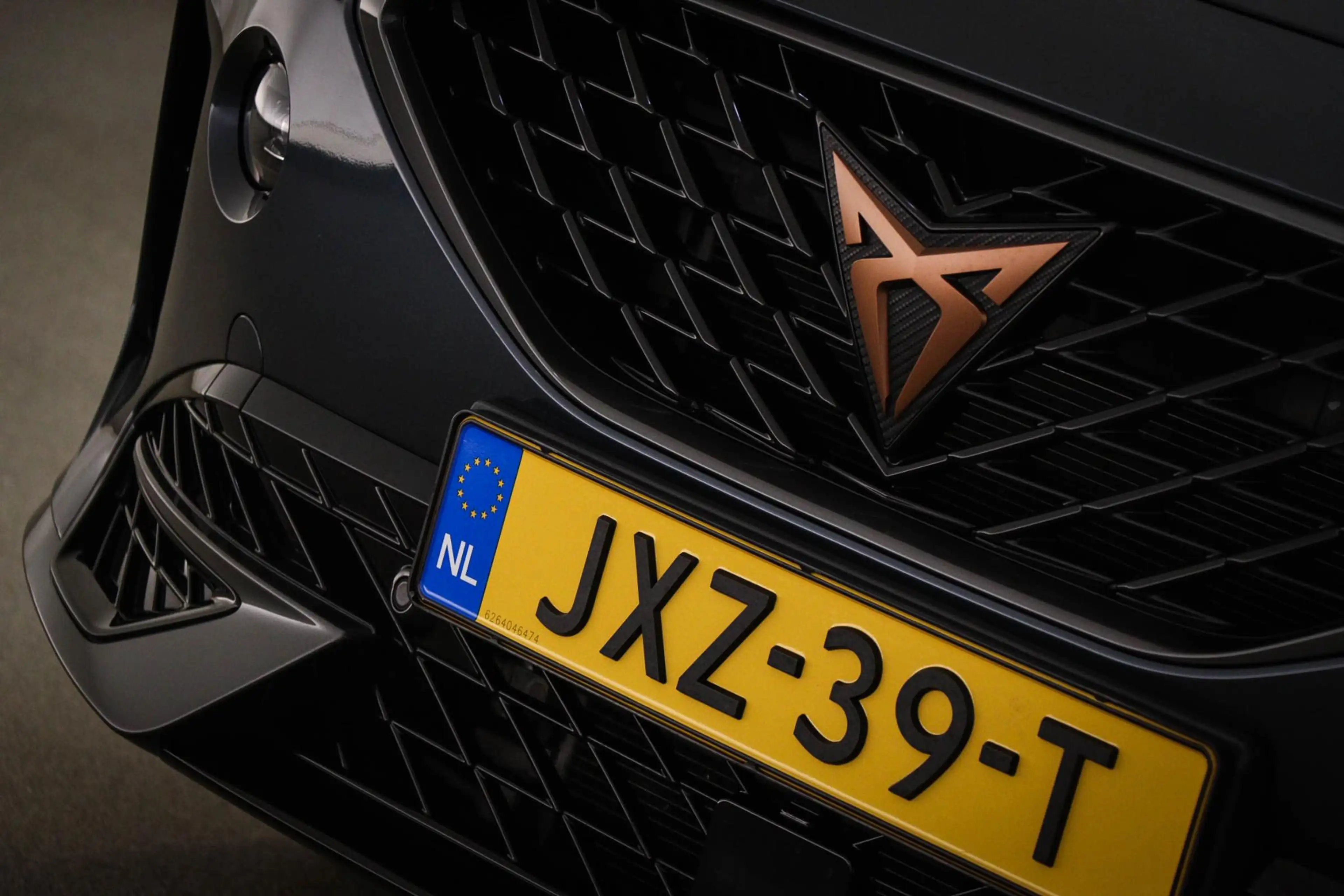 CUPRA Formentor 1.4 e-Hybrid VZ Copper Edition | PANORAMADAK | STU — photo 19