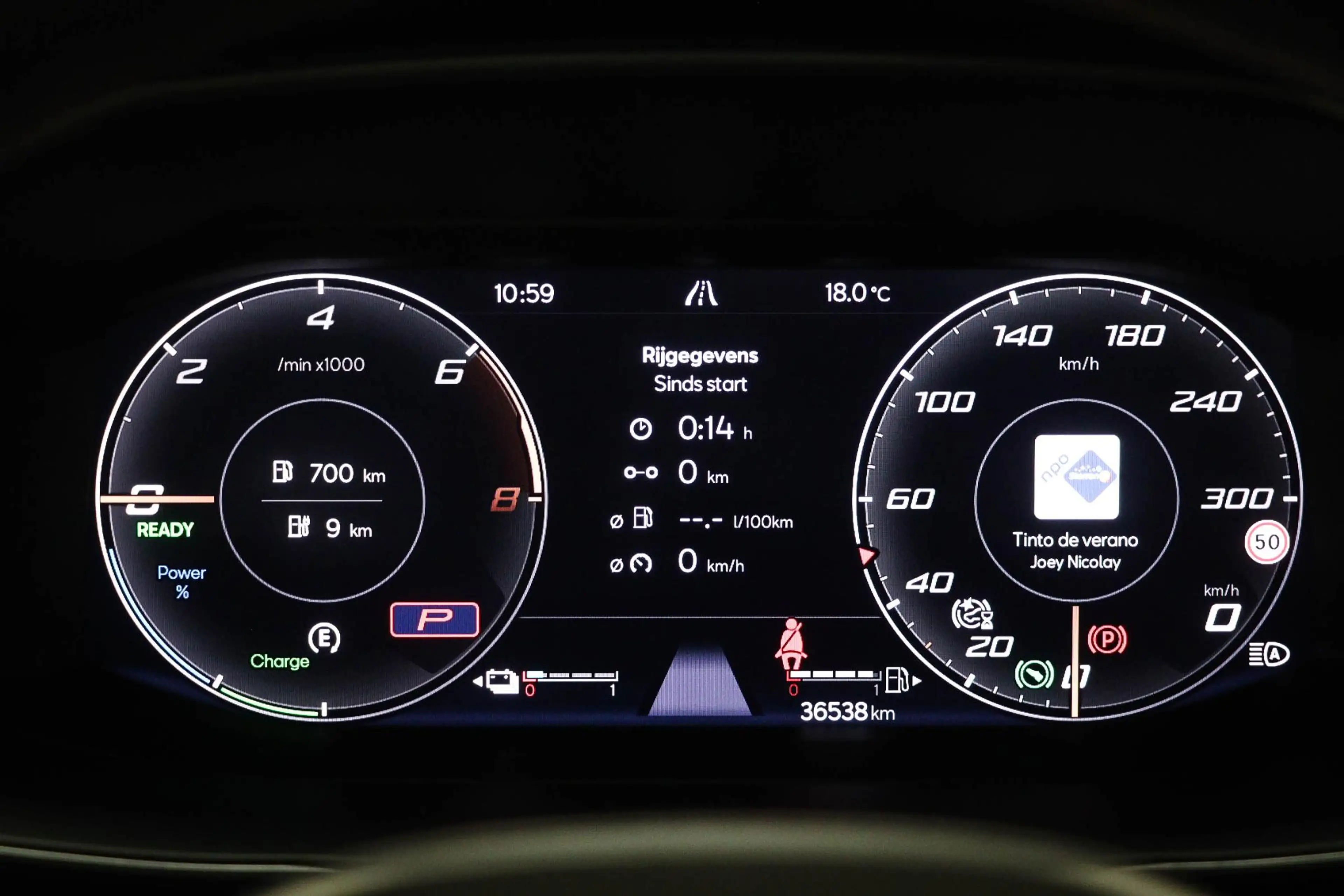CUPRA Formentor 1.4 e-Hybrid VZ Copper Edition | PANORAMADAK | STU — photo 5