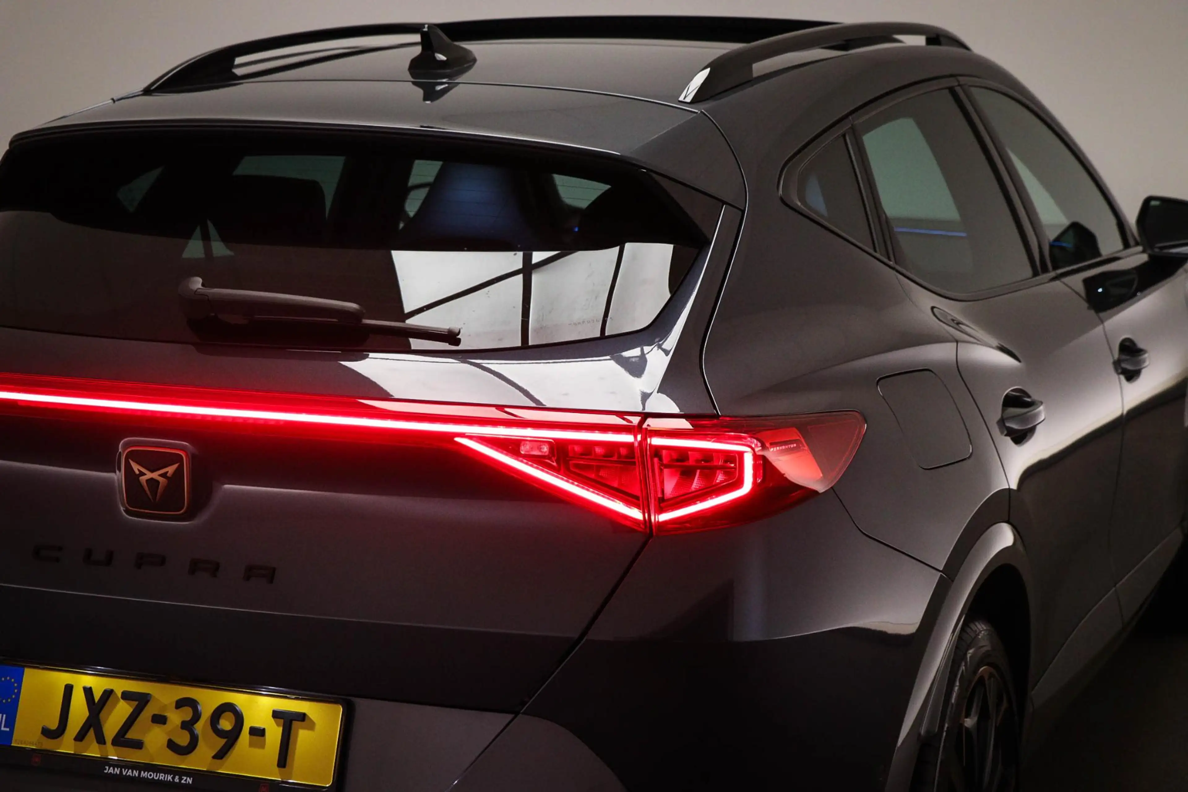 CUPRA Formentor 1.4 e-Hybrid VZ Copper Edition | PANORAMADAK | STU — photo 26