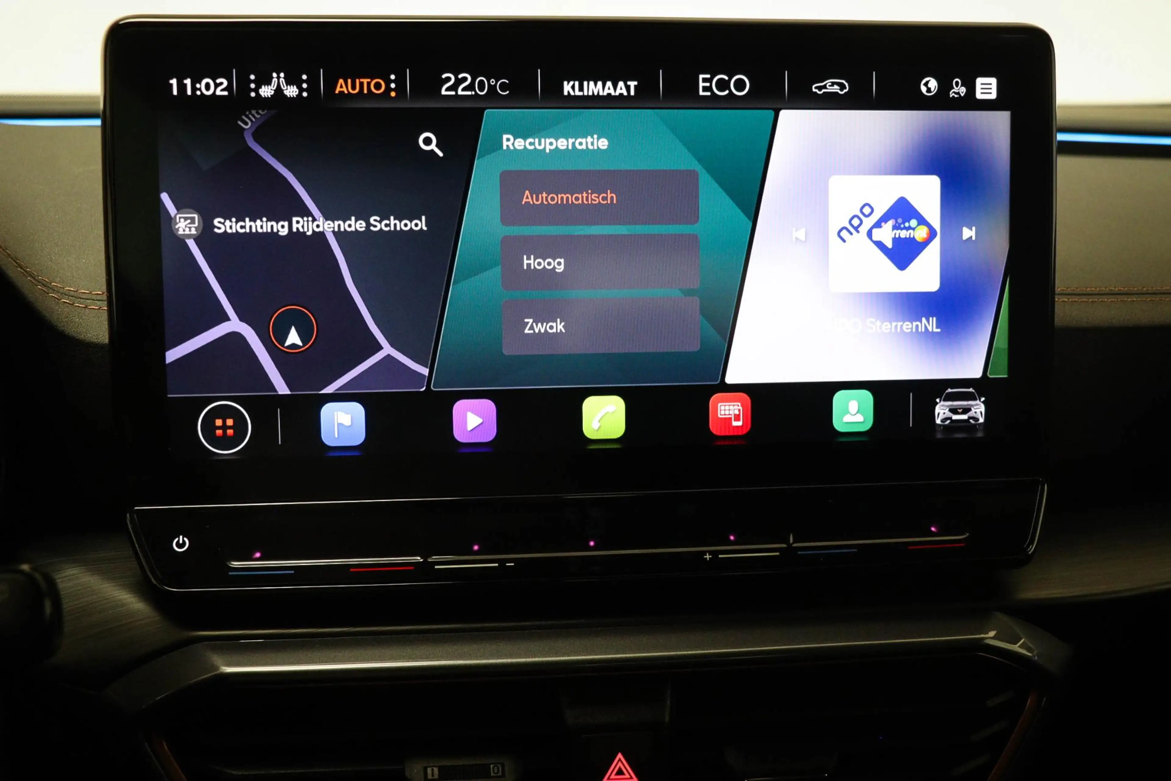 CUPRA Formentor 1.4 e-Hybrid VZ Copper Edition | PANORAMADAK | STU — photo 40