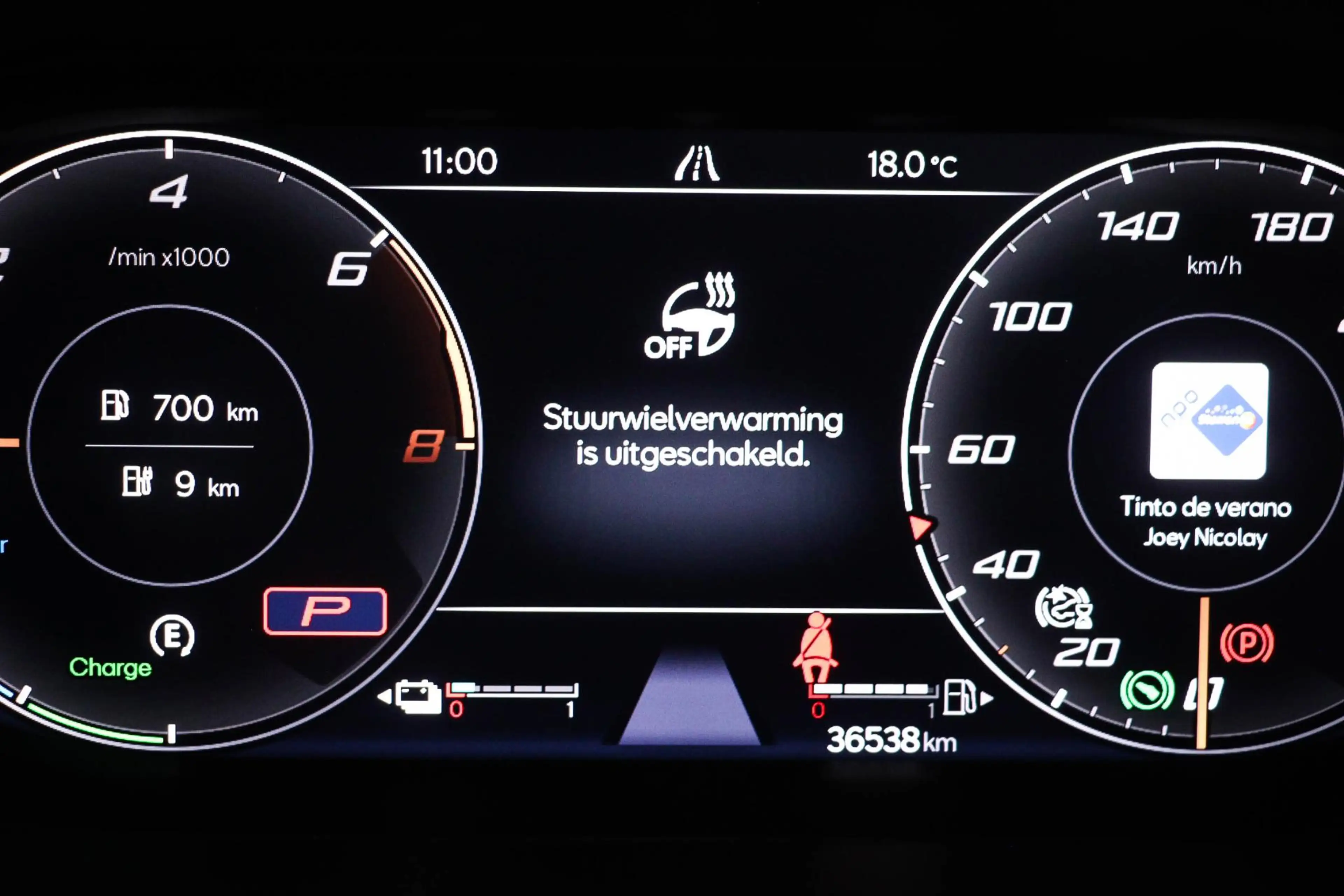 CUPRA Formentor 1.4 e-Hybrid VZ Copper Edition | PANORAMADAK | STU — photo 7