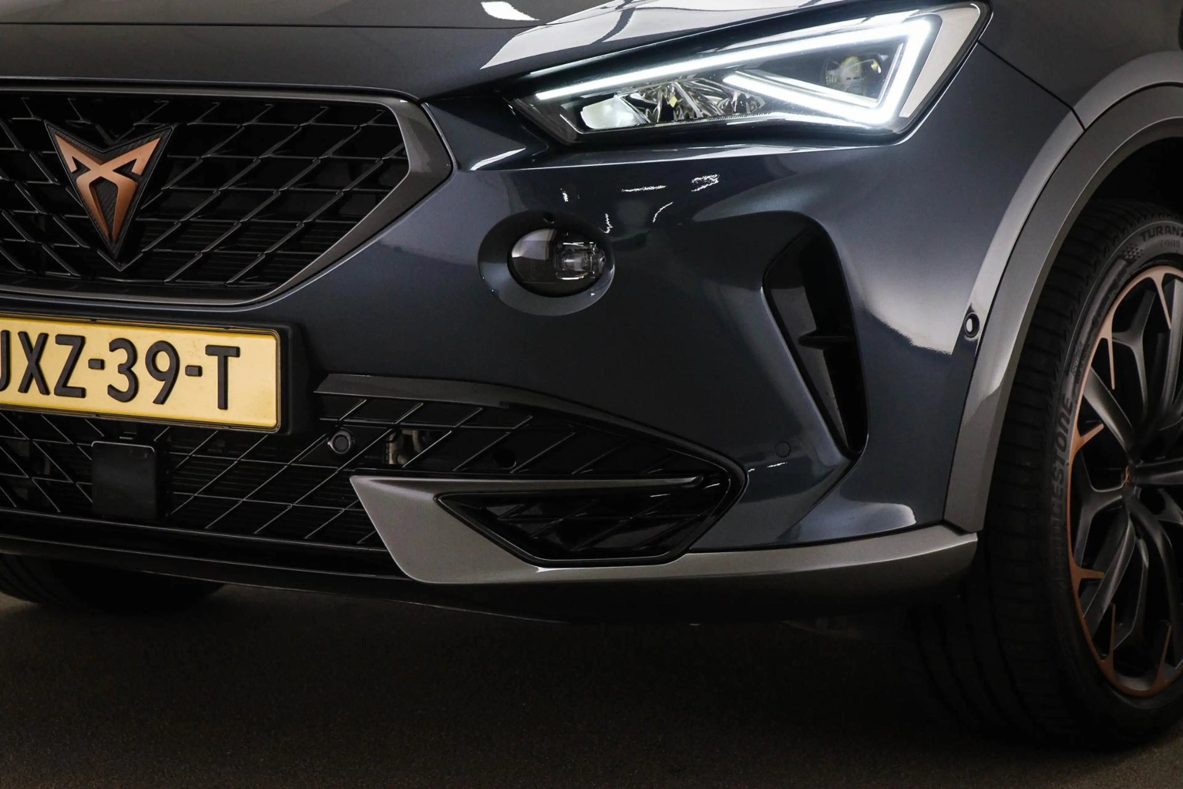 CUPRA Formentor 1.4 e-Hybrid VZ Copper Edition | PANORAMADAK | STU — photo 20