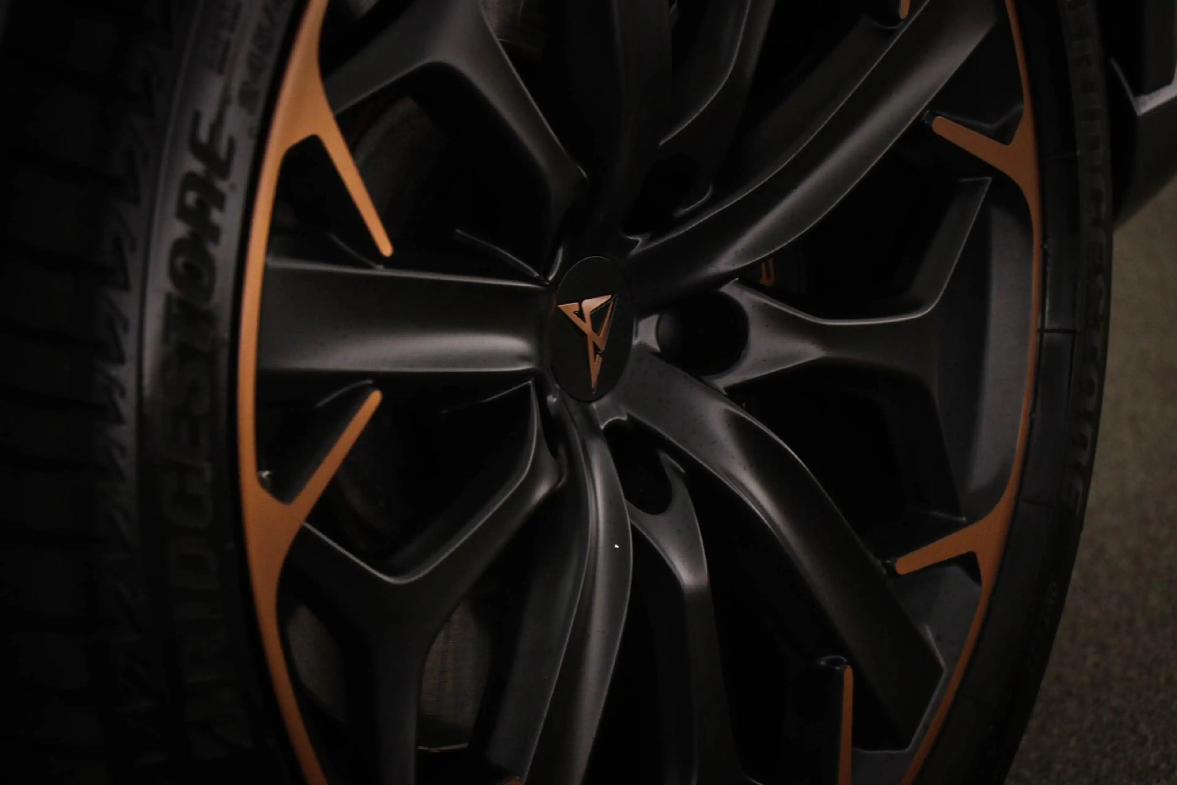 CUPRA Formentor 1.4 e-Hybrid VZ Copper Edition | PANORAMADAK | STU — photo 29