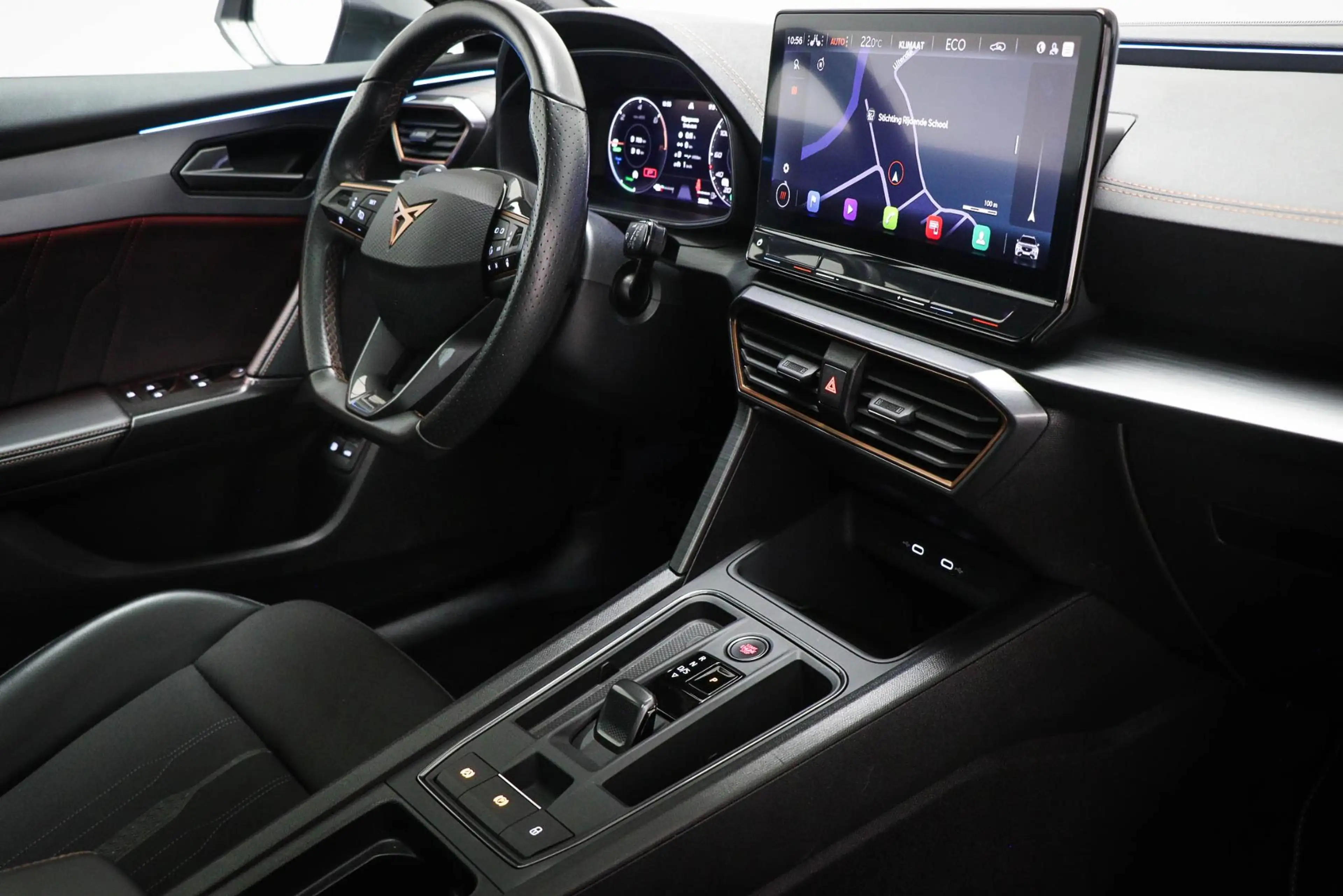 CUPRA Formentor 1.4 e-Hybrid VZ Copper Edition | PANORAMADAK | STU — photo 3