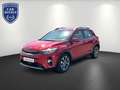 Kia Stonic Spirit Rot - thumbnail 1