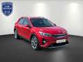 Kia Stonic Spirit Rot - thumbnail 2