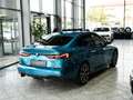 BMW 218 218i Gran Coupe M Sport Kamera ACC Blau - thumbnail 8