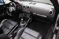 Audi TT Roadster 1.8 T 20V/179 CV Unicoproprietario siva - thumbnail 3