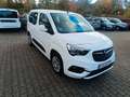 Opel Combo Life E Edition Weiß - thumbnail 18