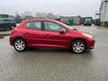 Peugeot 207 1.6 VTi XS Pack automaat ecc camera parkeersensore Rood - thumbnail 3