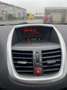 Peugeot 207 1.6 VTi XS Pack automaat ecc camera parkeersensore Rood - thumbnail 9