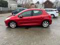 Peugeot 207 1.6 VTi XS Pack automaat ecc camera parkeersensore Rood - thumbnail 2