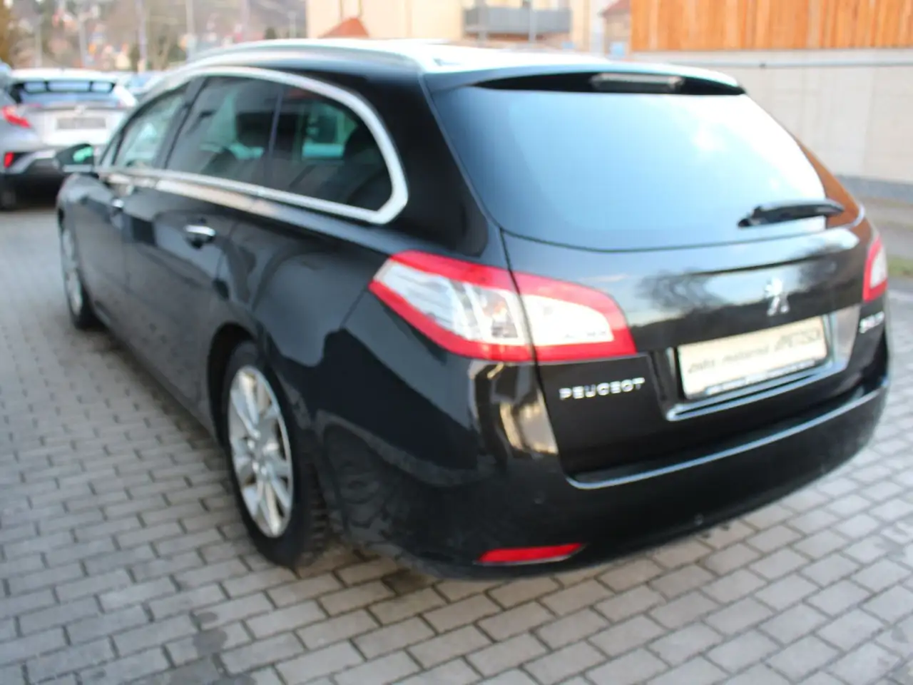 Das Auto