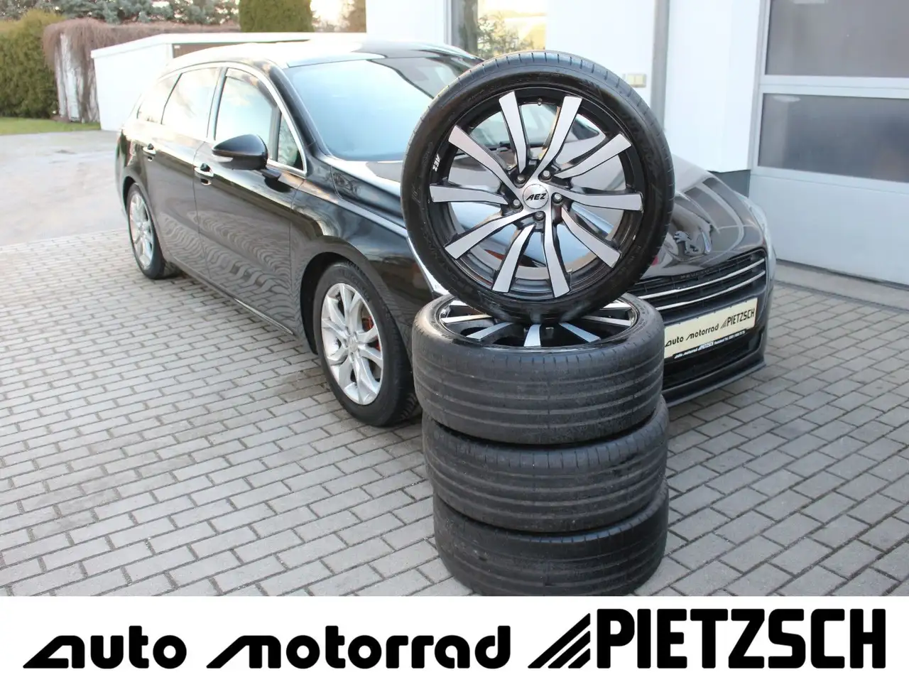 Das Auto