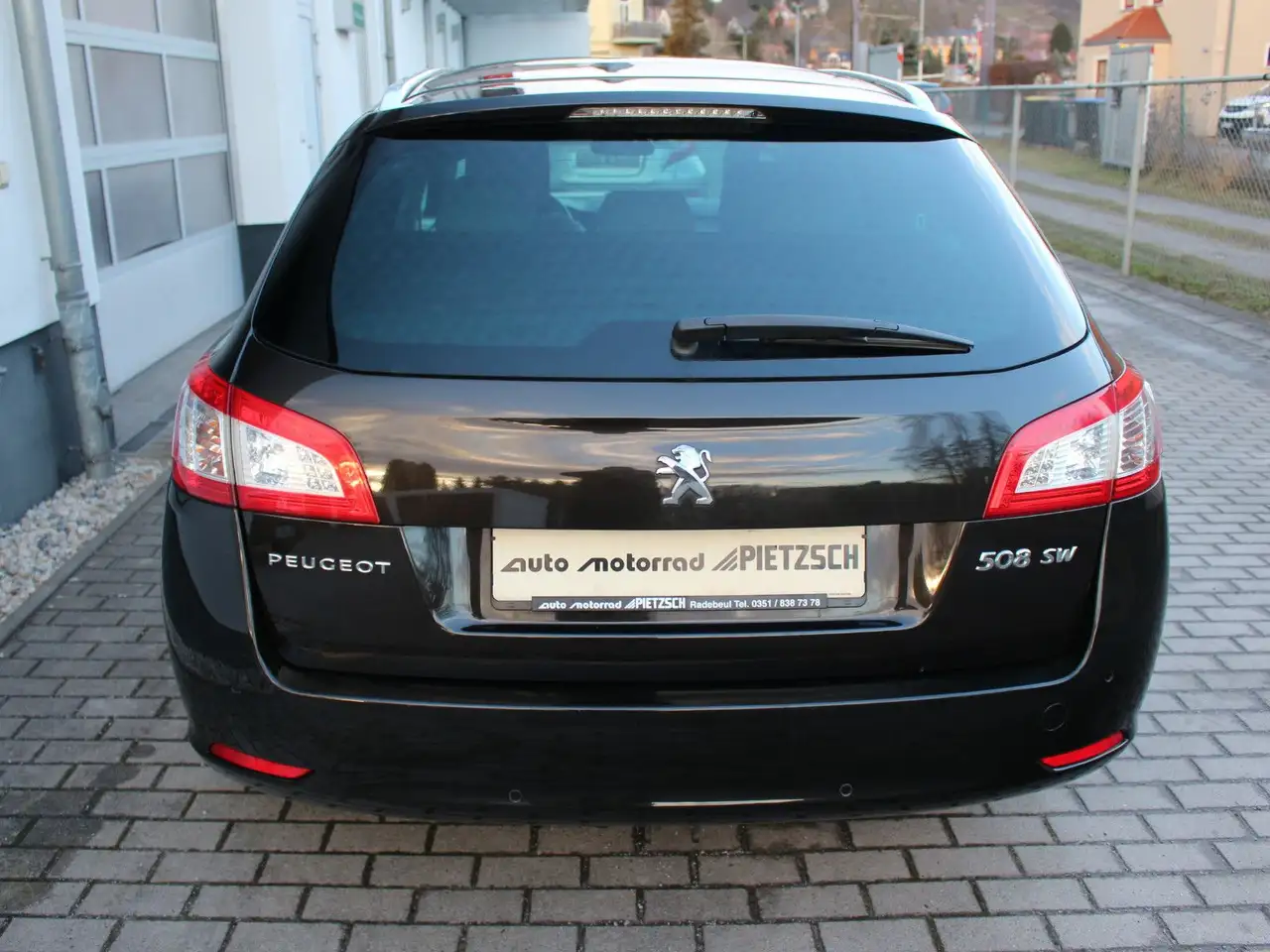 Das Auto