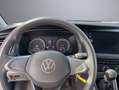 Volkswagen T6 Transporter T6.1 Transporter Doka Pritsche Lang 2.0 TDI 4MOT Weiß - thumbnail 6