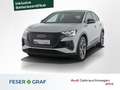 Audi Q4 e-tron Sportback 40 advanced Matrix Navi RFK Weiß - thumbnail 1